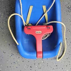 Infant Swing
