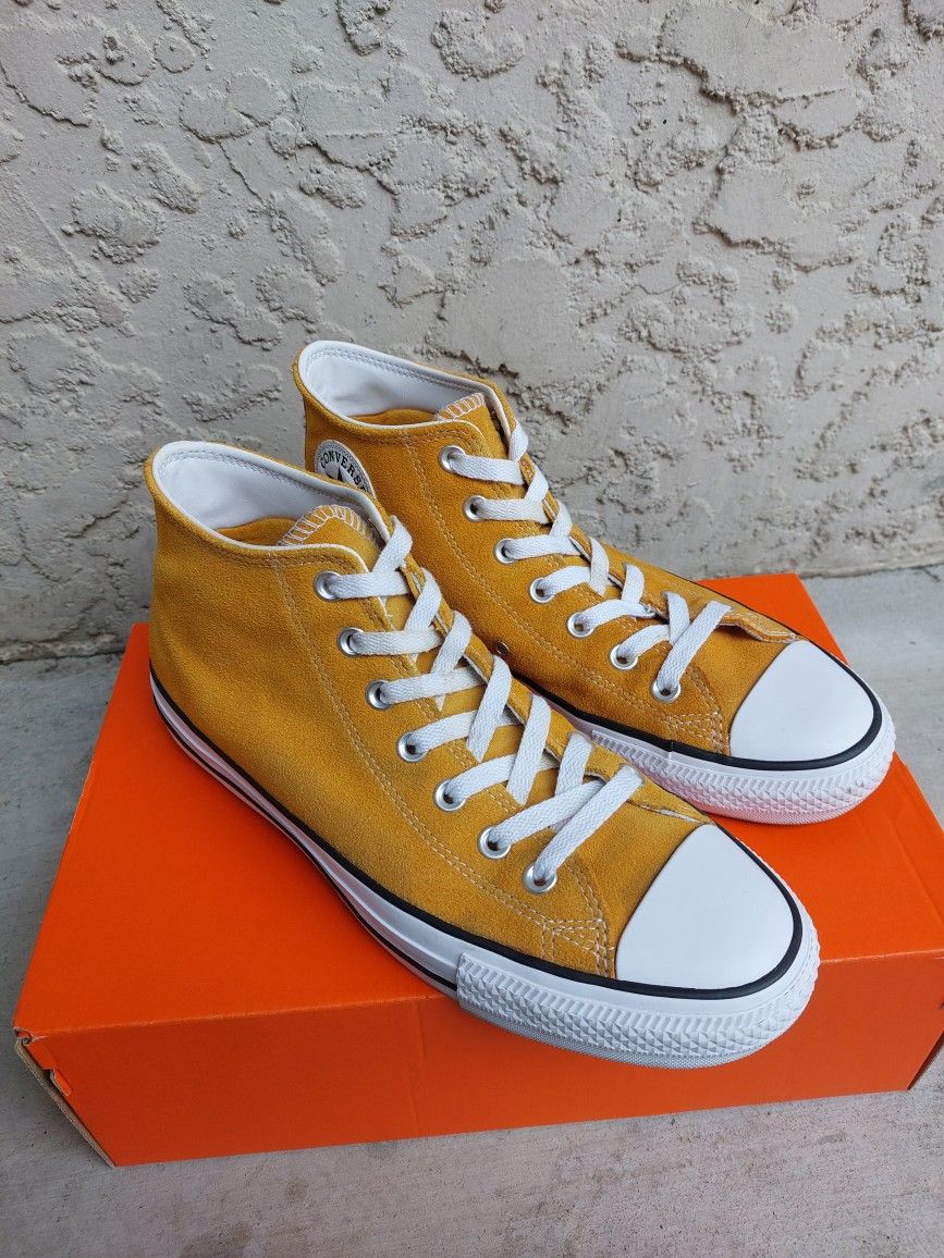 Converse CTAS Pro Mid