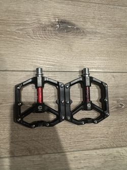 P-51 E-bike Pedals.
