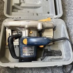 Ryobi Csb141lz Circular Saw 7-1/4" 120v W/ Case -