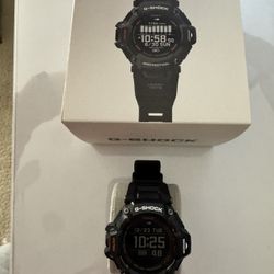 Casio G-Shock GBDH 2000