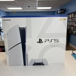 playstation 5 slim