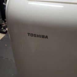 Portable AC 