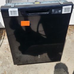 GE DISHWASHER 