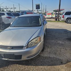 2012 Chevrolet Impala