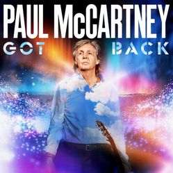 Paul McCartney Tickets Chicago 