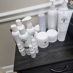 CIRCADIA SKINCARE 