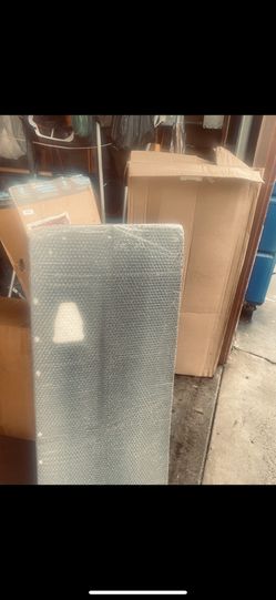 Windowed With Flat Bead