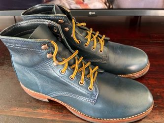 Mens Wolverine 1,000 mile Boot