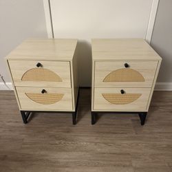 End Tables