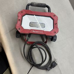 Snapon Led Light 