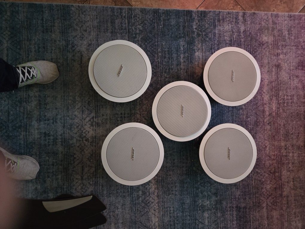 Bose Freespace DS FreeSpace 40F Loudspeaker