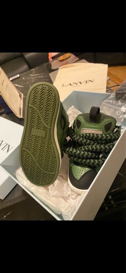Lanvin sneakers