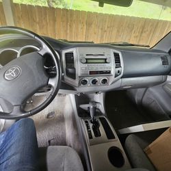 2007 Toyota Tacoma