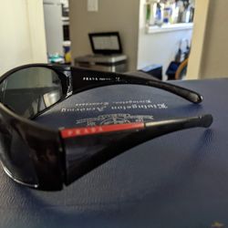 Prada Sunglasses