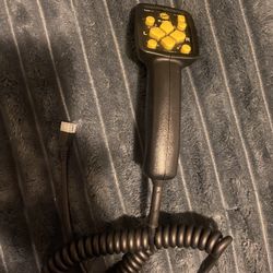 Fisher Plow Control 4pin  Like New Condition $200 Firm Cash Olny 