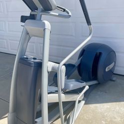 Precor Elliptical