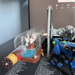 Lego Sets (shoot Me Offer )