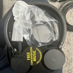 Jabra Ear Phones New 