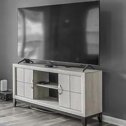 TV Stand *TV Not Included*
