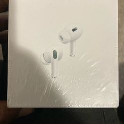 Air Pod Pro(2nd Generation)