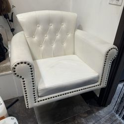 Styling Chair $45