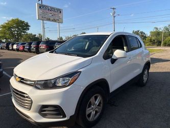 2022 Chevrolet Trax