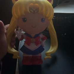 Sailor Moon