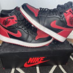 Jordan 1s High OG
