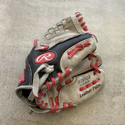Rawlings Mike Trout Glove 9 1/2”