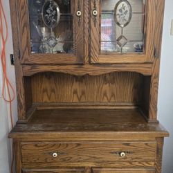 China Hutch