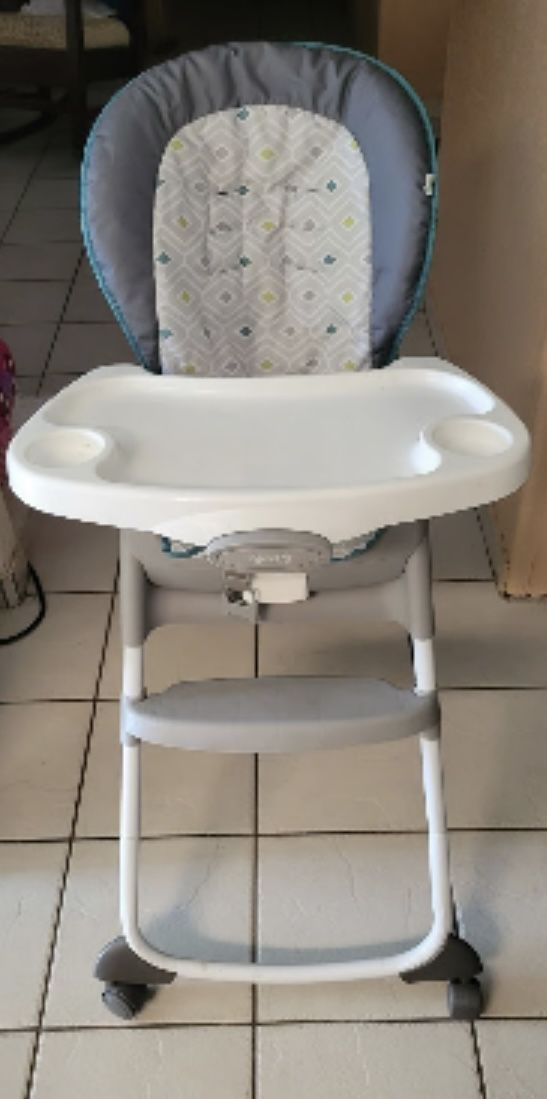 Baby High Chair