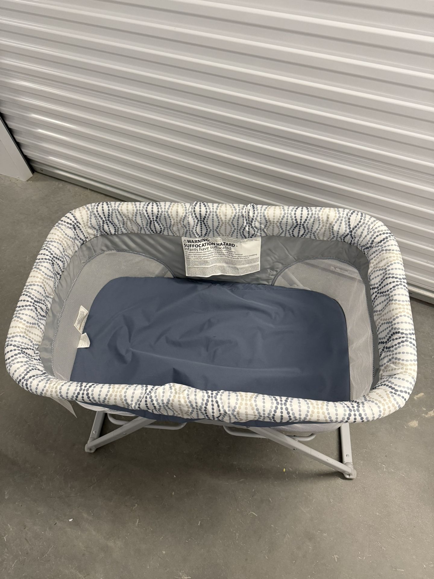 Bassinet