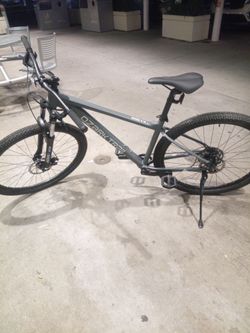 Ozark Trail M.2 Ridge Mountain Bike