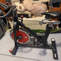 Sunny Health And Fitness Bike 