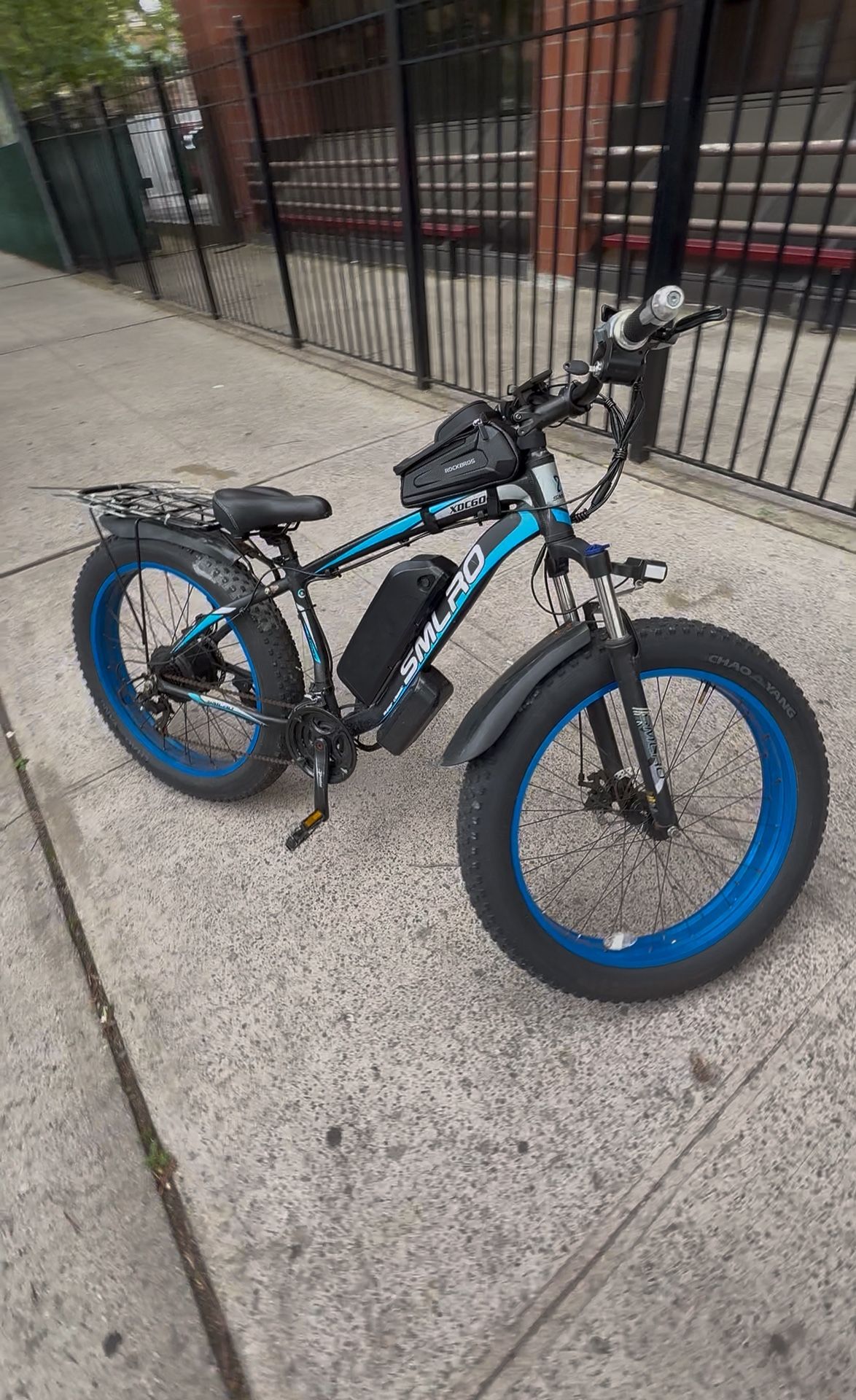E-bike For Sale