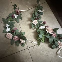 Wedding Swags Gorgeous!! New