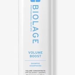 Biolage Volume Bloom Shampoo