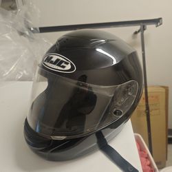 Helmet