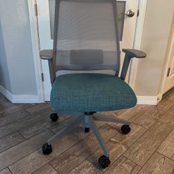 Office Chair 9to5 Seating 