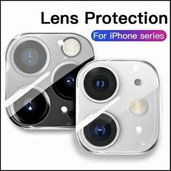 Brand New Temperatured Glass Screen Protector Clear For Leds Camera 📸 