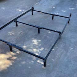 Bed Metal Base Twin-full-Queen