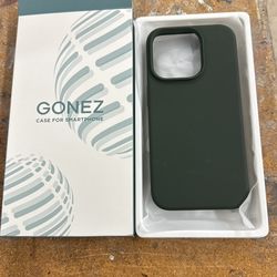 iPhone 15 Pro Case