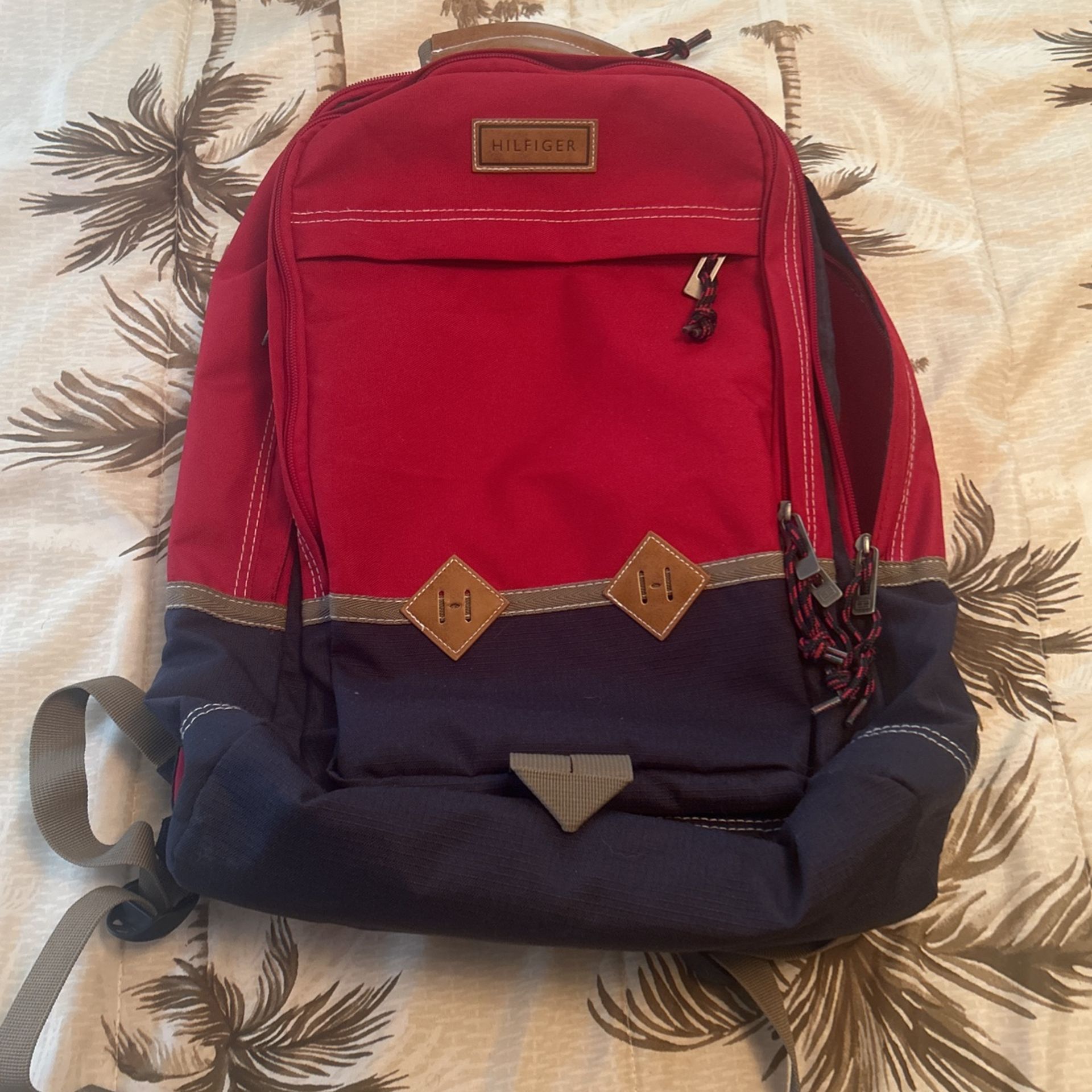 Tommy Hilfiger Backpack