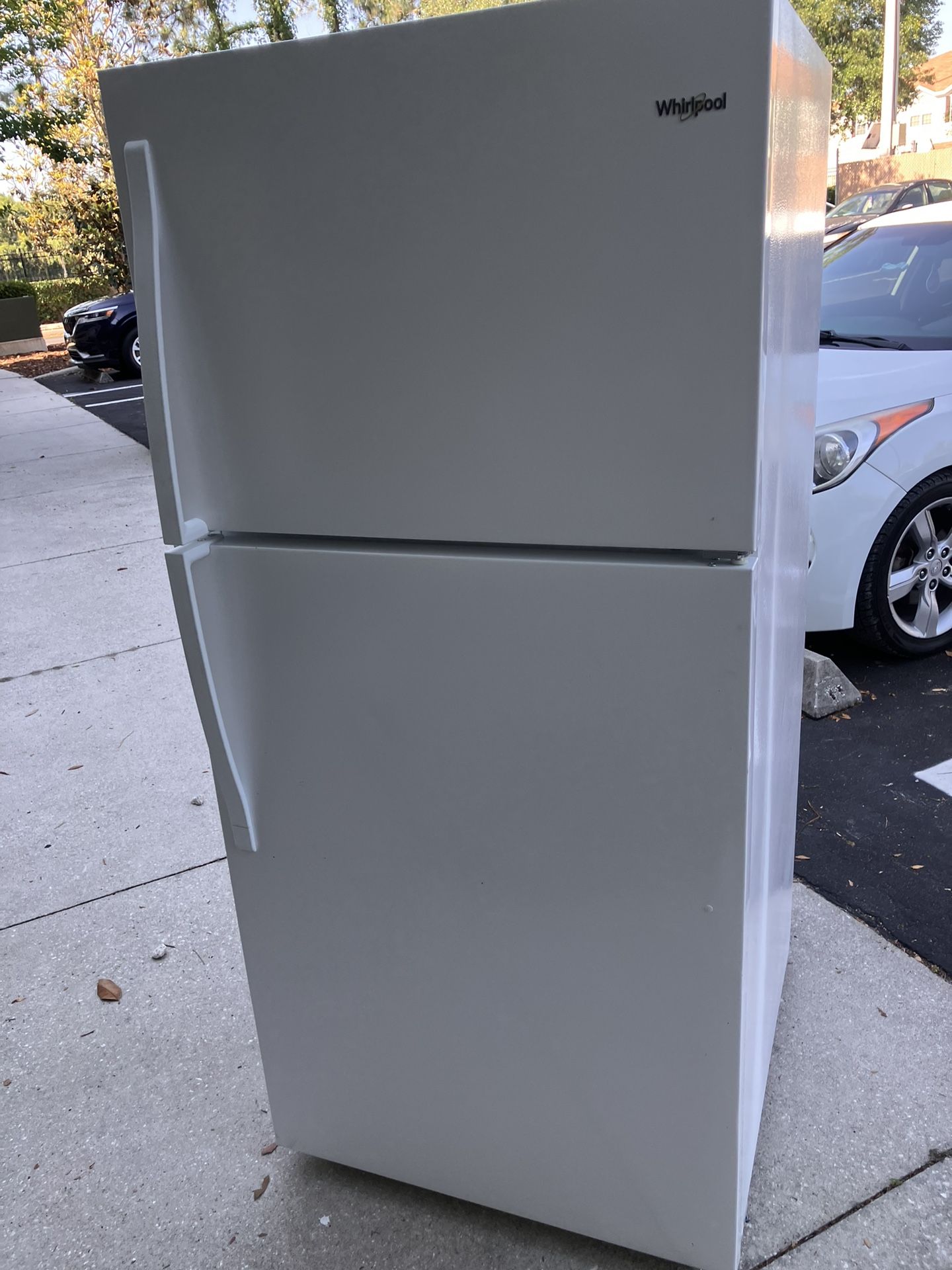 Refrigerator