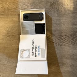 Insta360 X5