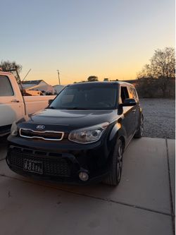 2016 Kia