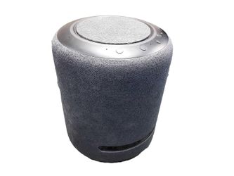 Amazon O2t2v3 Black Bookshelf Speaker