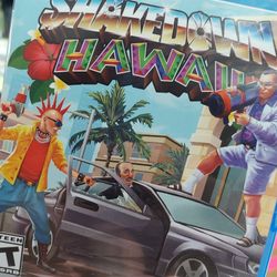 Shakedown Hawaii Ps4 