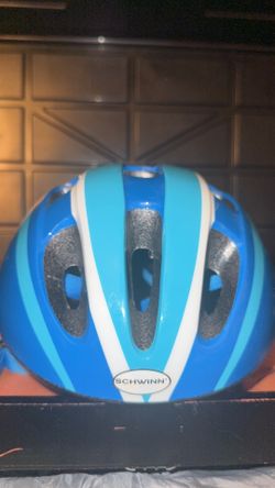 Schwinn Cycle Helmut 